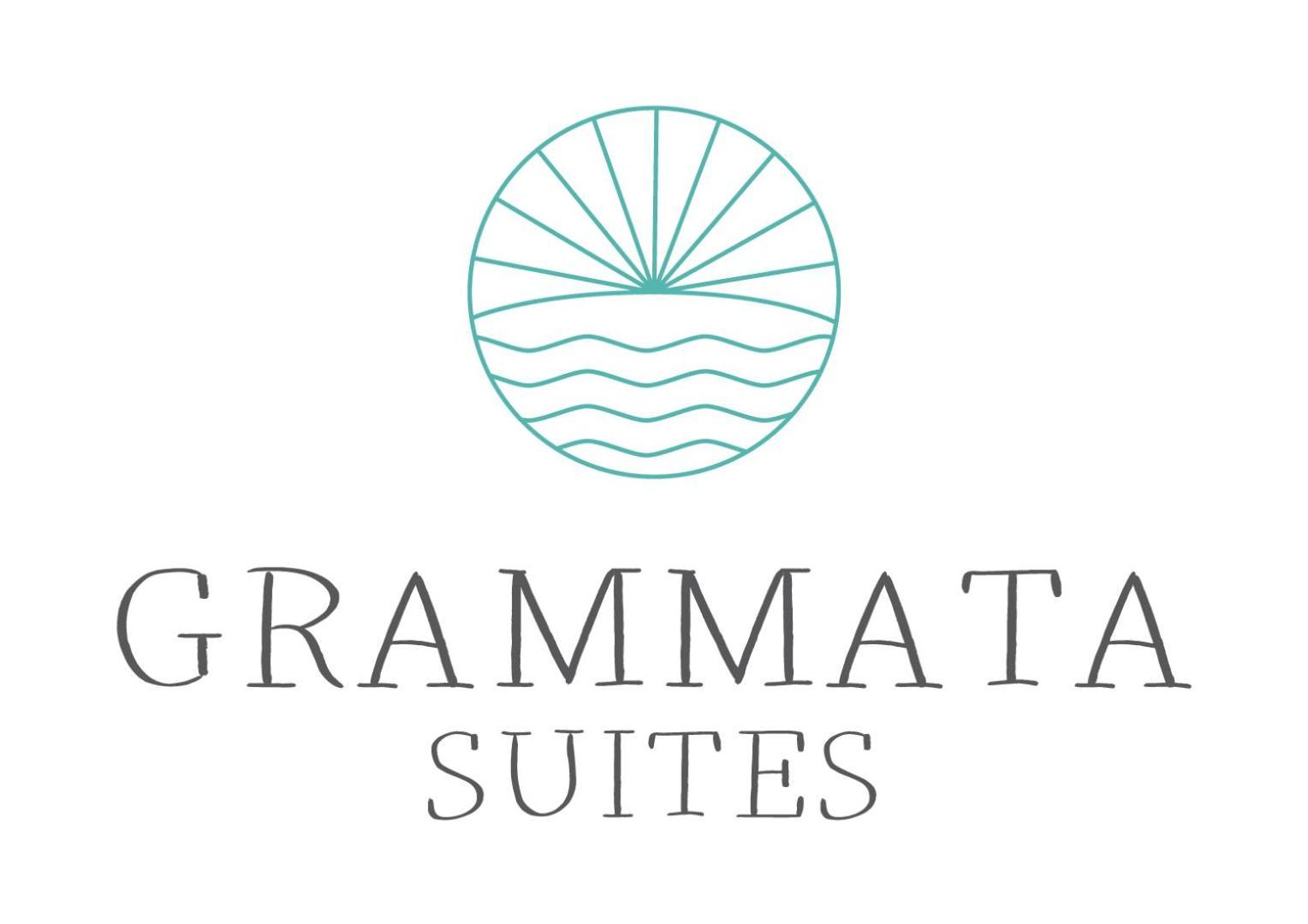 Grammata Suites Ermoupoli Eksteriør billede
